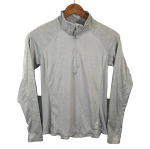 C1 Women’s Danskin Now Semi Fitted Running Pullover Jacket Top S